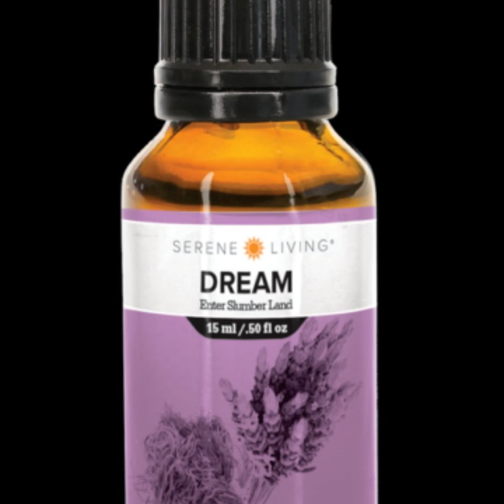DREAM Essential Oil
